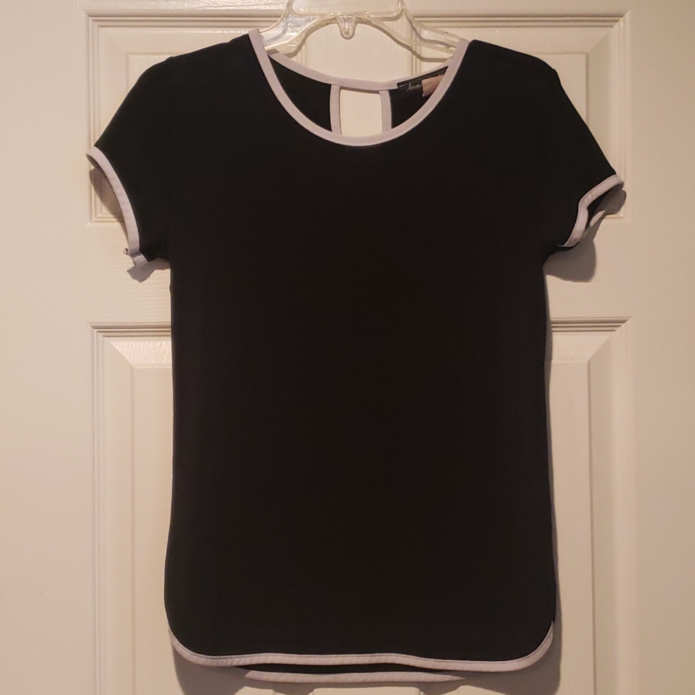 American City Wear Blouse, small